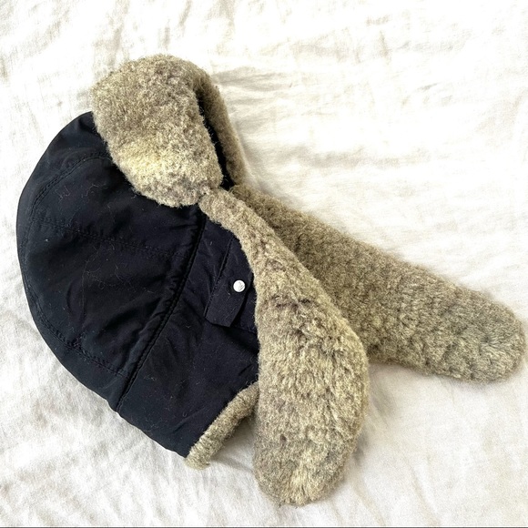 🦊🐻Kangol trapper hat - Picture 5 of 6